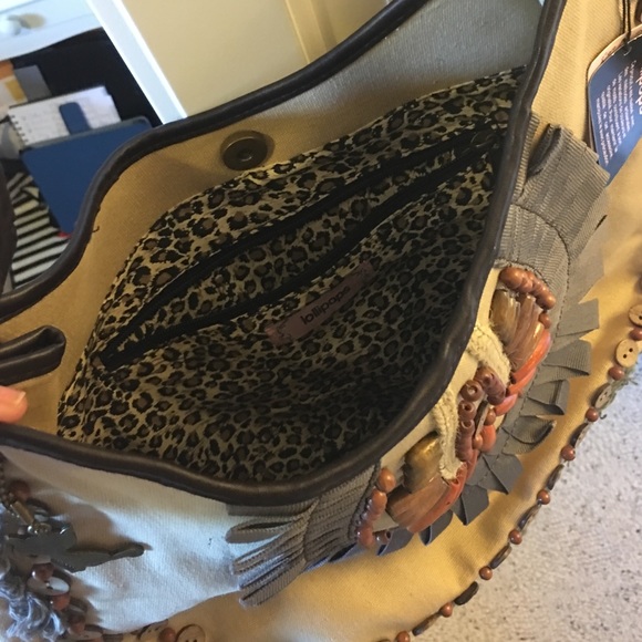 COPY - Craft beaded bag - Picture 7 of 9